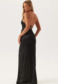Bubbleroom Occasion Alda Strap Gown