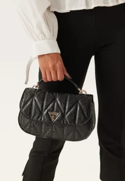Guess Aldina Top Handle Flap
