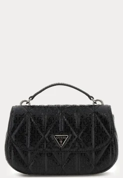 Guess Aldina Top Handle Flap