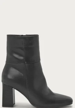 BUBBLEROOM Ankle Boot