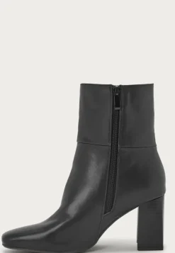 BUBBLEROOM Ankle Boot