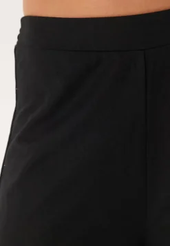 Happy Holly Ankle Soft Wide Leg Pants