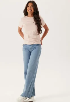 Calvin Klein Jeans Archive Jersey Crew Tee