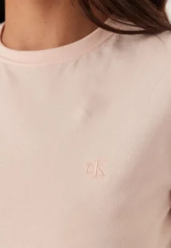 Calvin Klein Jeans Archive Jersey Crew Tee