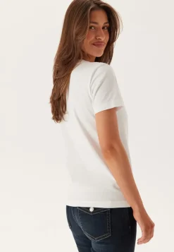 Calvin Klein Jeans Archive Jersey Crew Tee