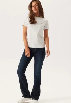 Calvin Klein Jeans Archive Jersey Crew Tee