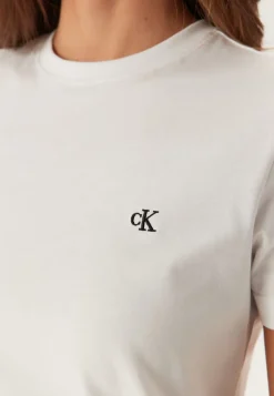 Calvin Klein Jeans Archive Jersey Crew Tee