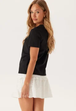 Calvin Klein Jeans Archive Jersey Crew Tee