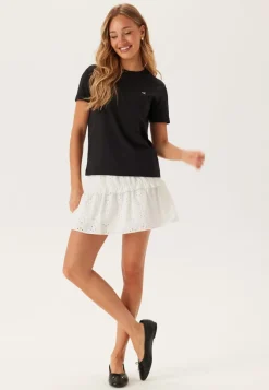 Calvin Klein Jeans Archive Jersey Crew Tee