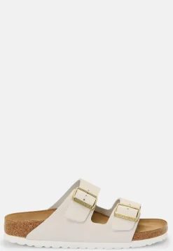 Birkenstock Arizona Nubuck Leather