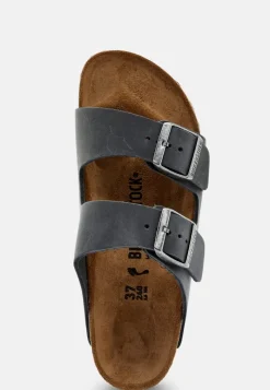 Birkenstock Arizona Oiled Leather