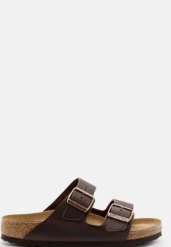 Birkenstock Arizona Oiled Leather