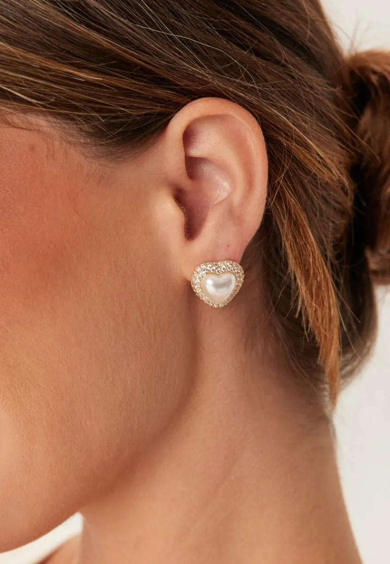 LILY AND ROSE Athena Earrings