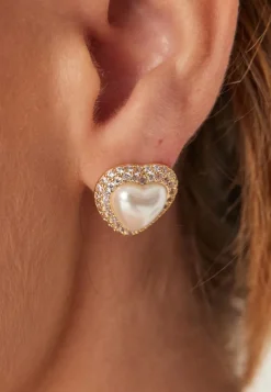 LILY AND ROSE Athena Earrings