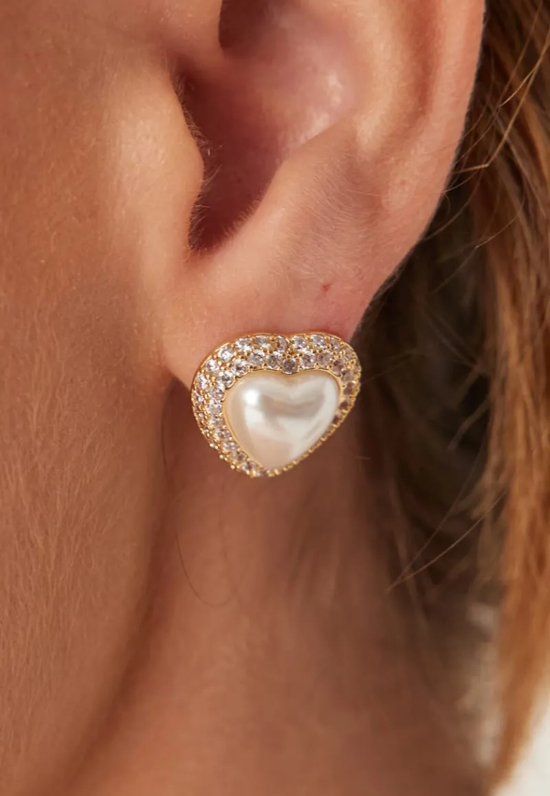 LILY AND ROSE Athena Earrings