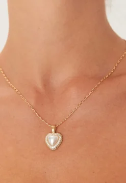 LILY AND ROSE Athena Necklace