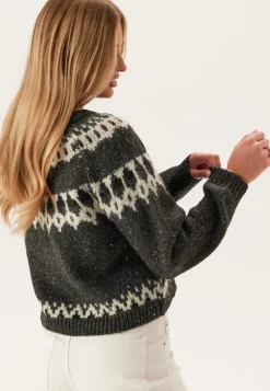 VERO MODA Awtillie Ls O-neck Knit