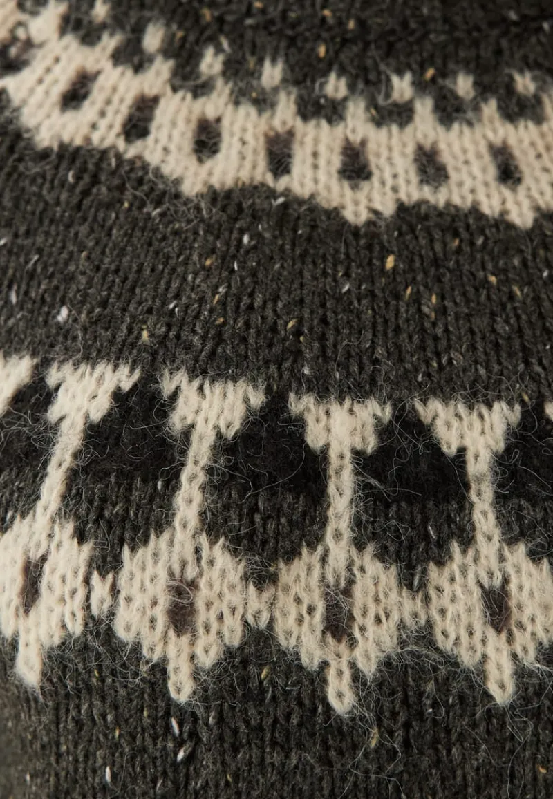 VERO MODA Awtillie Ls O-neck Knit