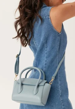 Latalia Bari Small Leather Bag