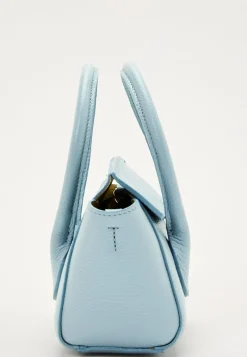 Latalia Bari Small Leather Bag