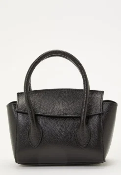 Latalia Bari Small Leather Bag
