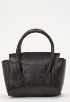 Latalia Bari Small Leather Bag