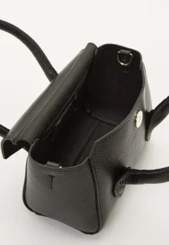 Latalia Bari Small Leather Bag