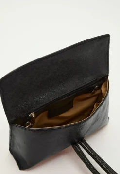 Latalia Barletta Shiny Leather Bag