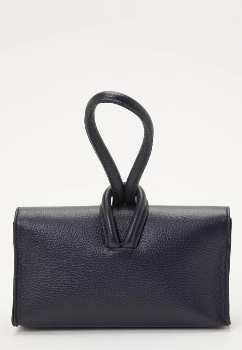 Latalia Barletta Small Leather Bag