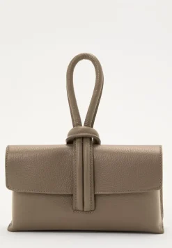 Latalia Barletta Small Leather Bag