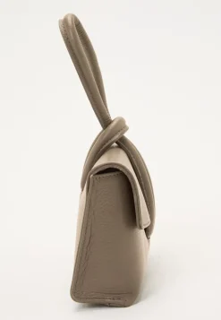 Latalia Barletta Small Leather Bag