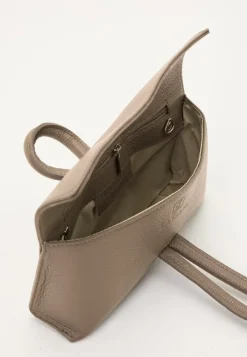 Latalia Barletta Small Leather Bag