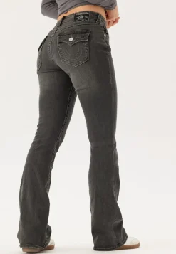 True Religion Becca Mr Bootcut Flap