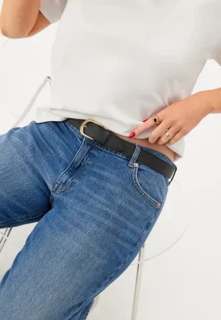 Latalia Belt In Leather