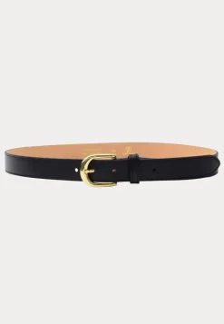Latalia Belt In Leather