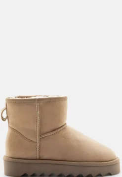 BUBBLEROOM Bernice Short Boots