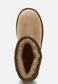 BUBBLEROOM Bernice Short Boots