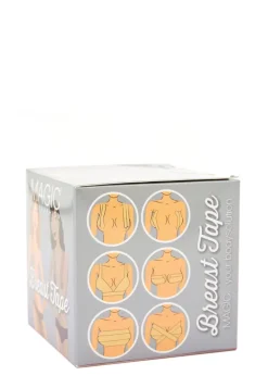 MAGIC Bodyfashion Breast Tape