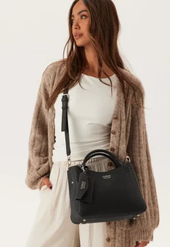 Guess Brenton Sml Girlfriend Satchel