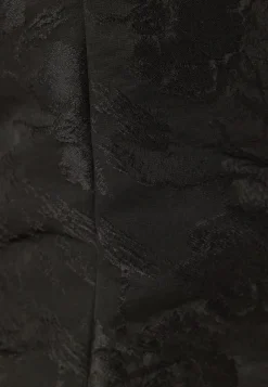 BUBBLEROOM Brocade Blouse