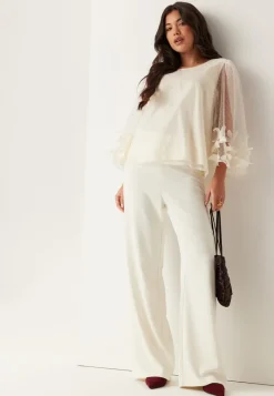 Ida Sjöstedt Carisma Dot Top