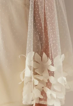 Ida Sjöstedt Carisma Dot Top