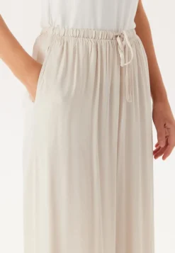 BUBBLEROOM CC Viscose Satin Trousers