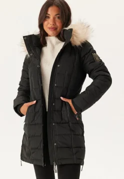 Chiara Forthi Champoluc Down Jacket