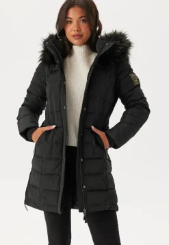 Chiara Forthi Champoluc Down Jacket