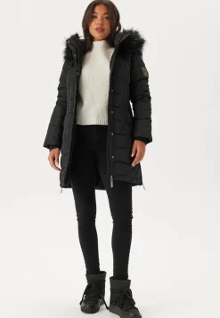 Chiara Forthi Champoluc Down Jacket