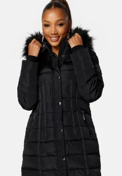 Chiara Forthi Champoluc Down Maxi Coat