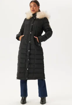 Chiara Forthi Champoluc Down Maxi Coat