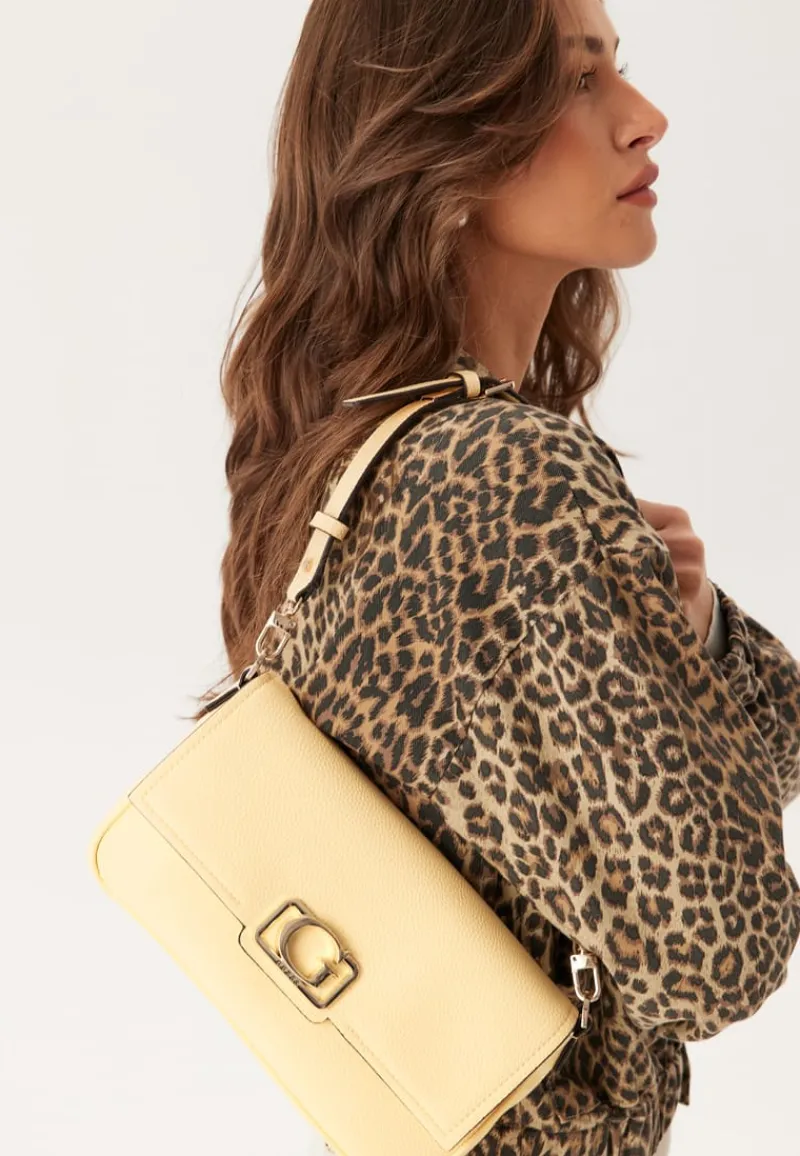 Guess Circe Flap Shoulder Bag
