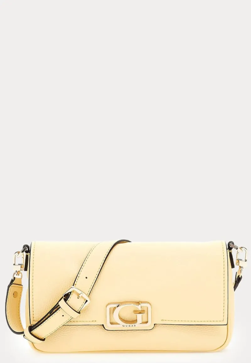 Guess Circe Flap Shoulder Bag